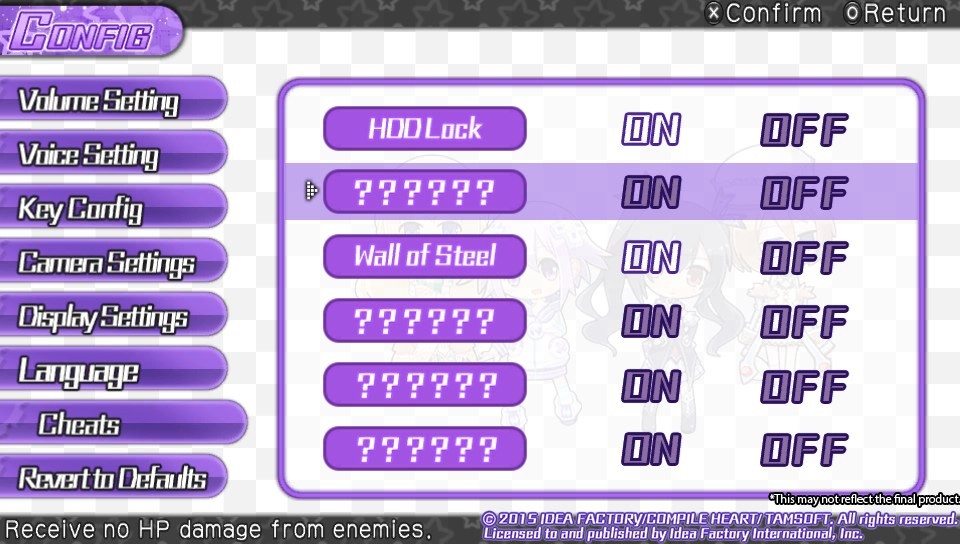 Hyperdimension Neptunia U: Action Unleashed